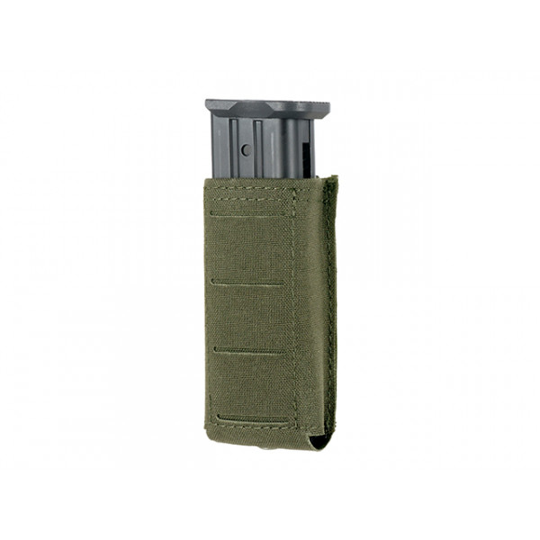 SINGLE PISTOL POUCH - RANGER GREEN [EM]